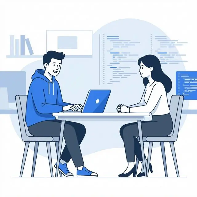 우리가 일하는 방식: 외주개발